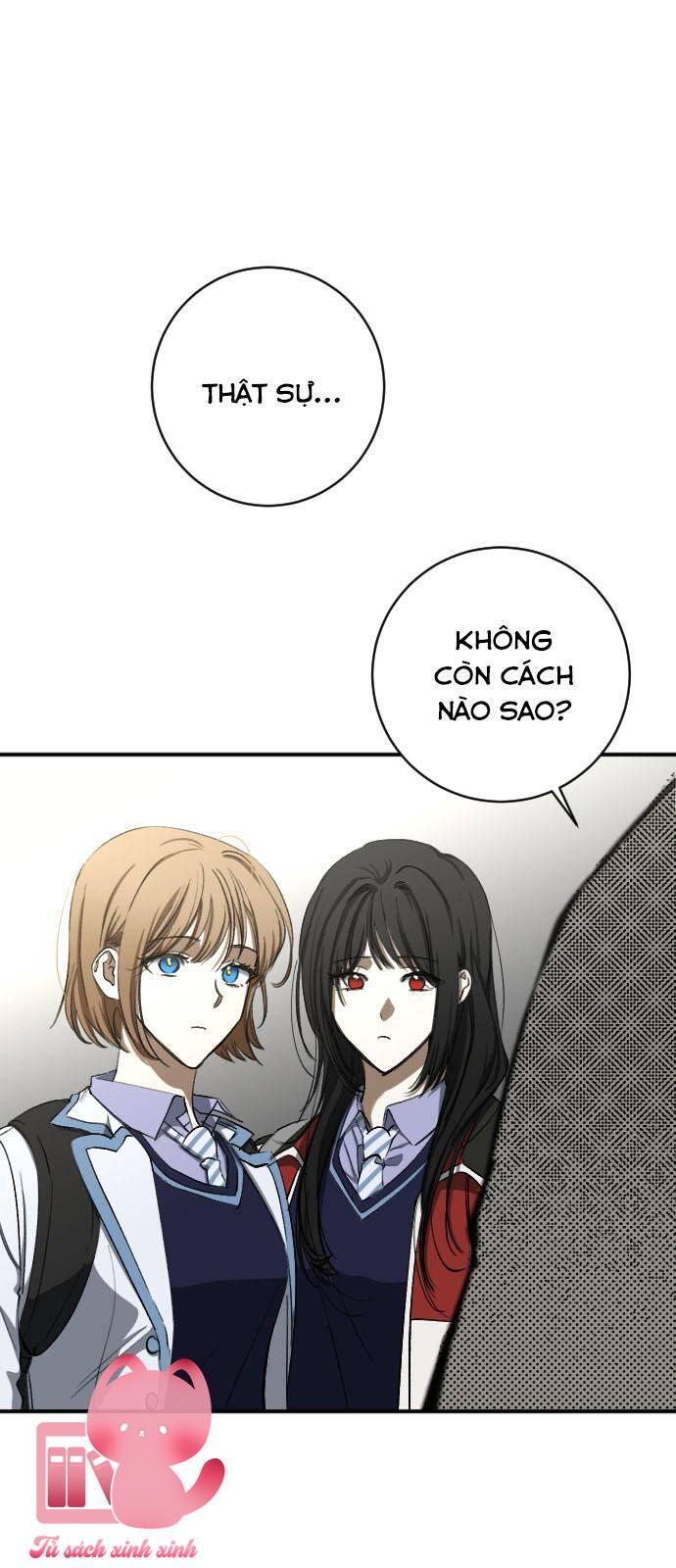 Đêm Của Bóng Tối Chapter 10 - Trang 4