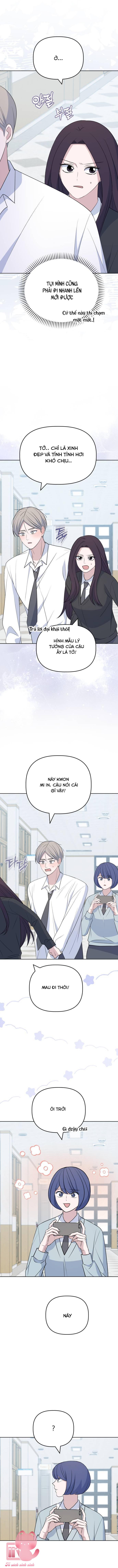Quan Hệ Nhân Quả Chap 116 - Trang 2