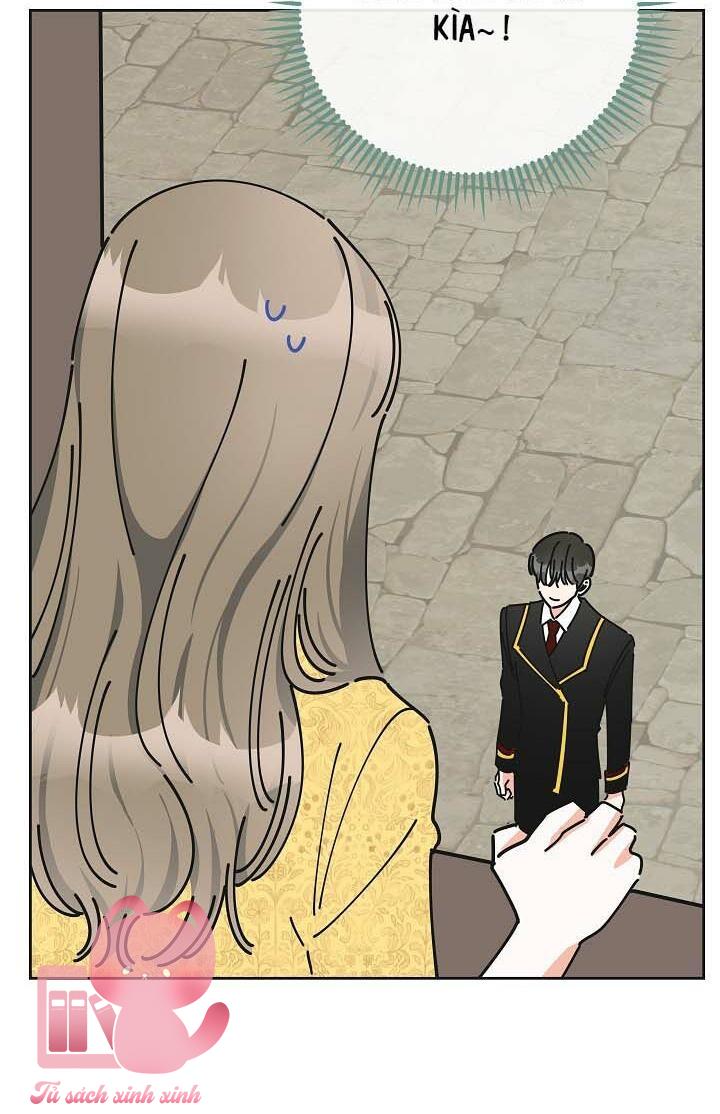 Người Hùng Của Ác Nữ Chapter 10 - Trang 4