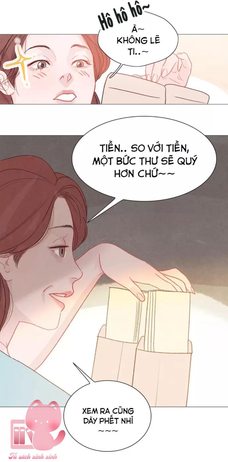 Thần Bí Chap 26 - Trang 2