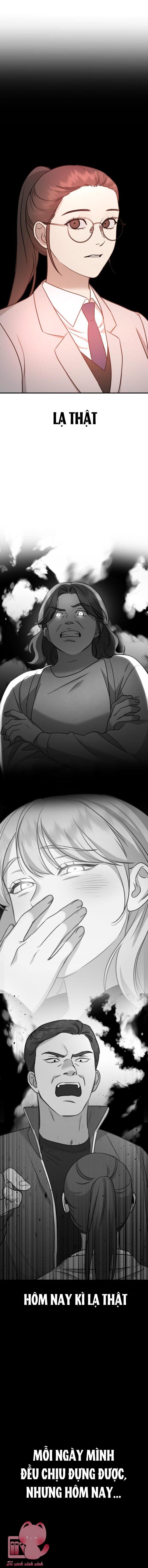Thần Hổ Jangsan Chapter 3 - Trang 4