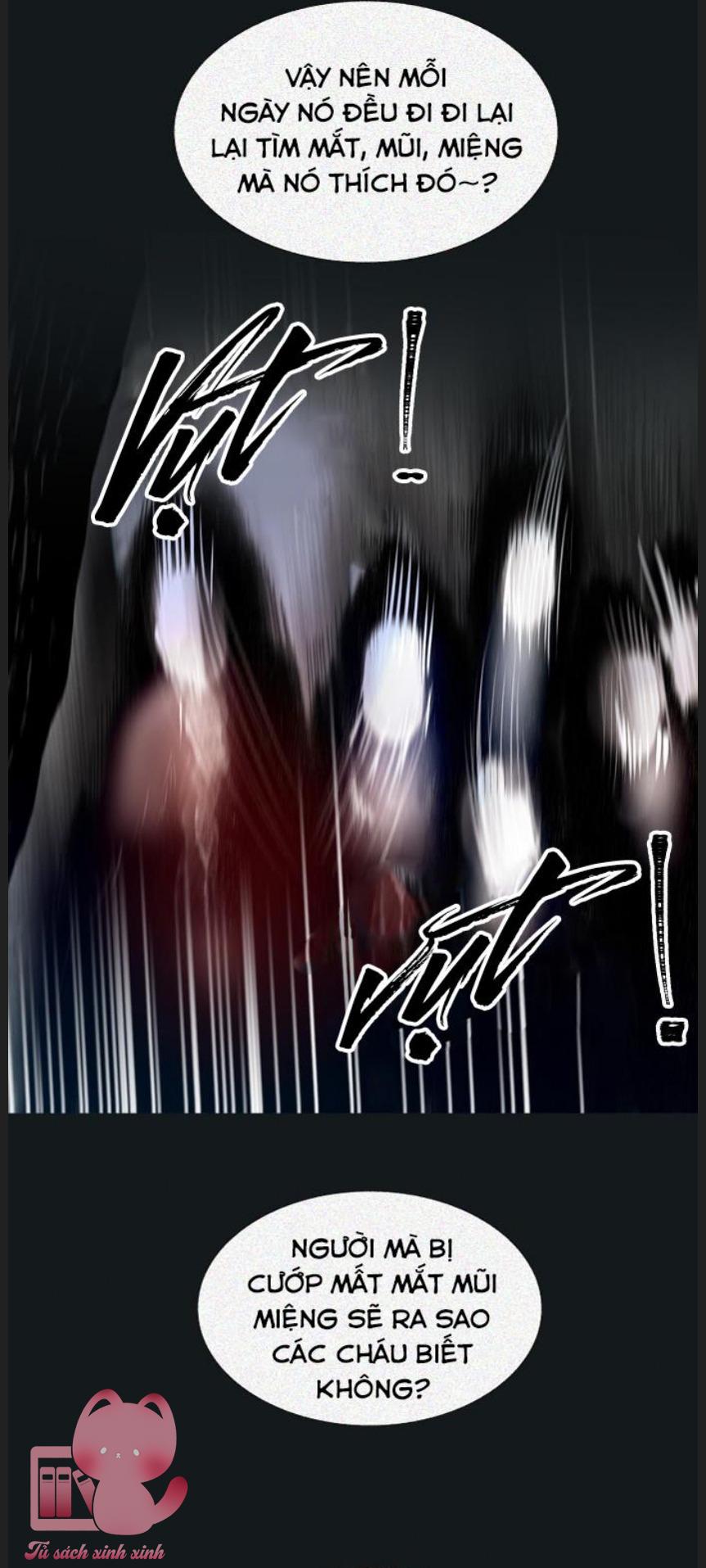 Thần Bí Chap 80 - Trang 2