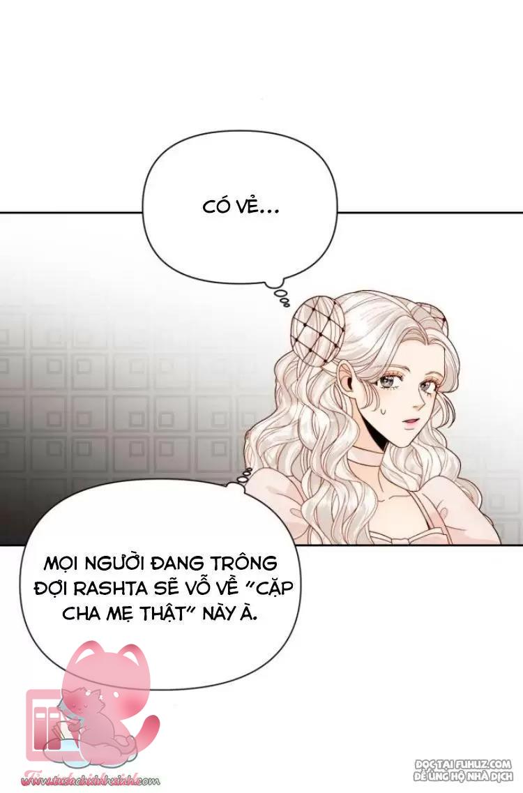 Hoàng Hậu Tái Hôn Chapter 94 - Trang 4