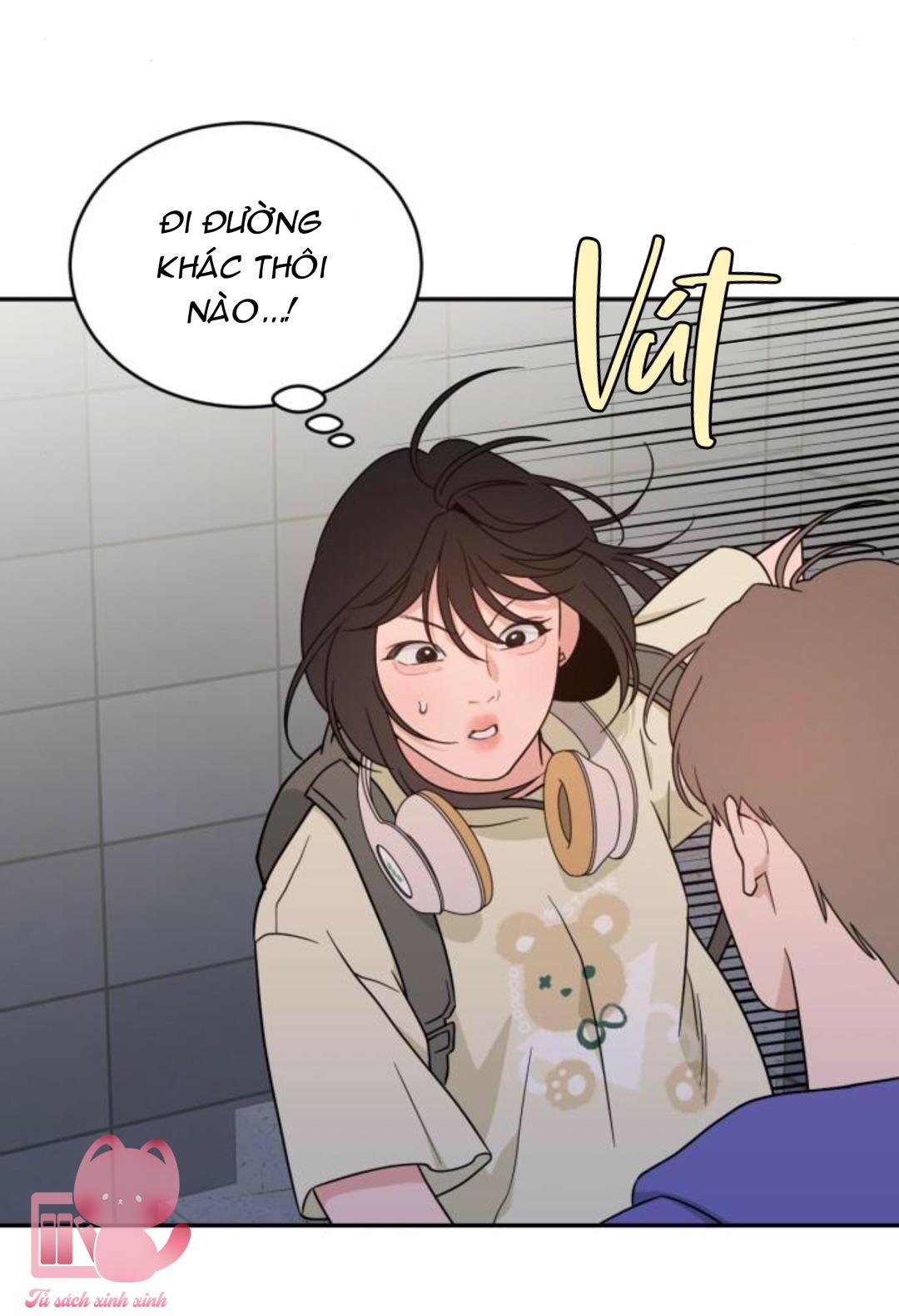 Vận May Không Ngờ Chap 44 - Trang 2
