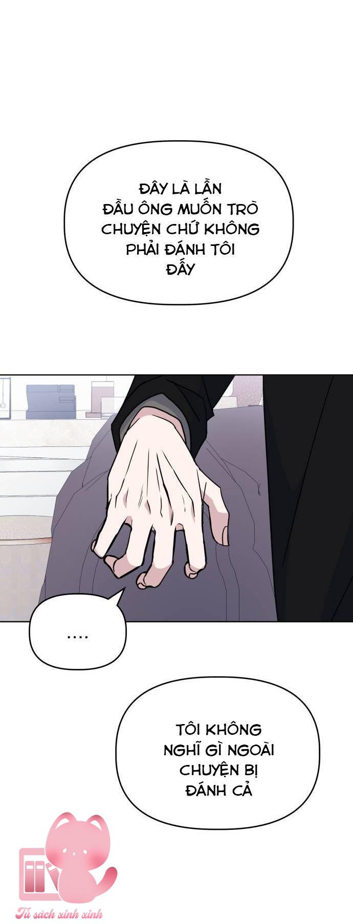 Quan Hệ Nhân Quả Chap 63 - Trang 2
