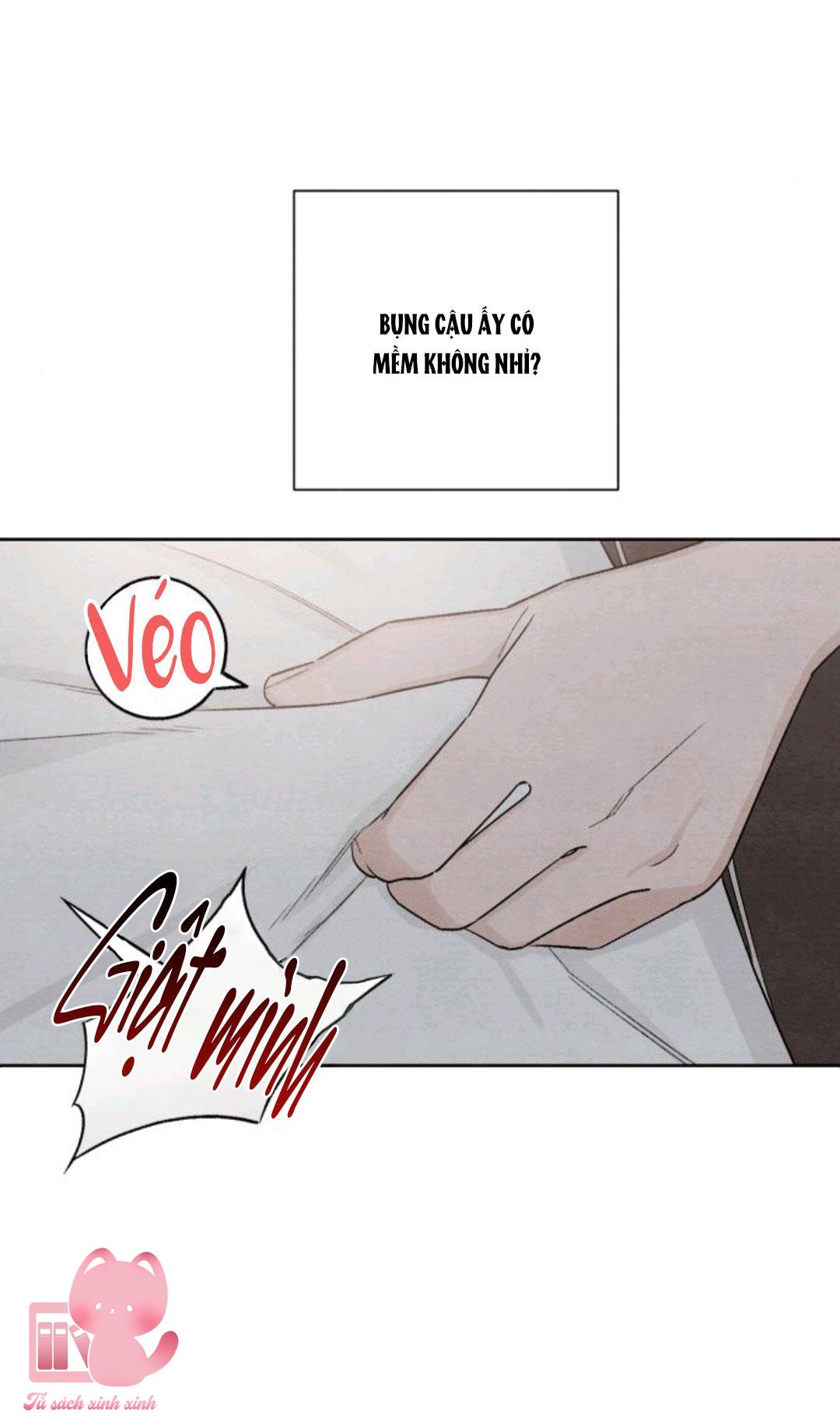 Bí Mật Thanh Xuân Chapter 12 - Trang 4