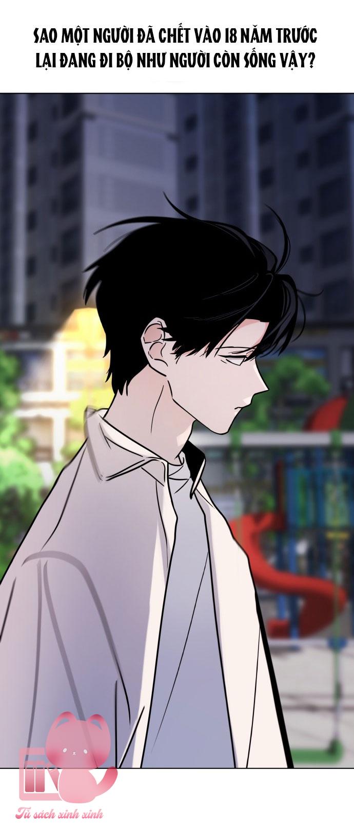 Hôn Trước Khi Ngủ Chapter 9 - Trang 4