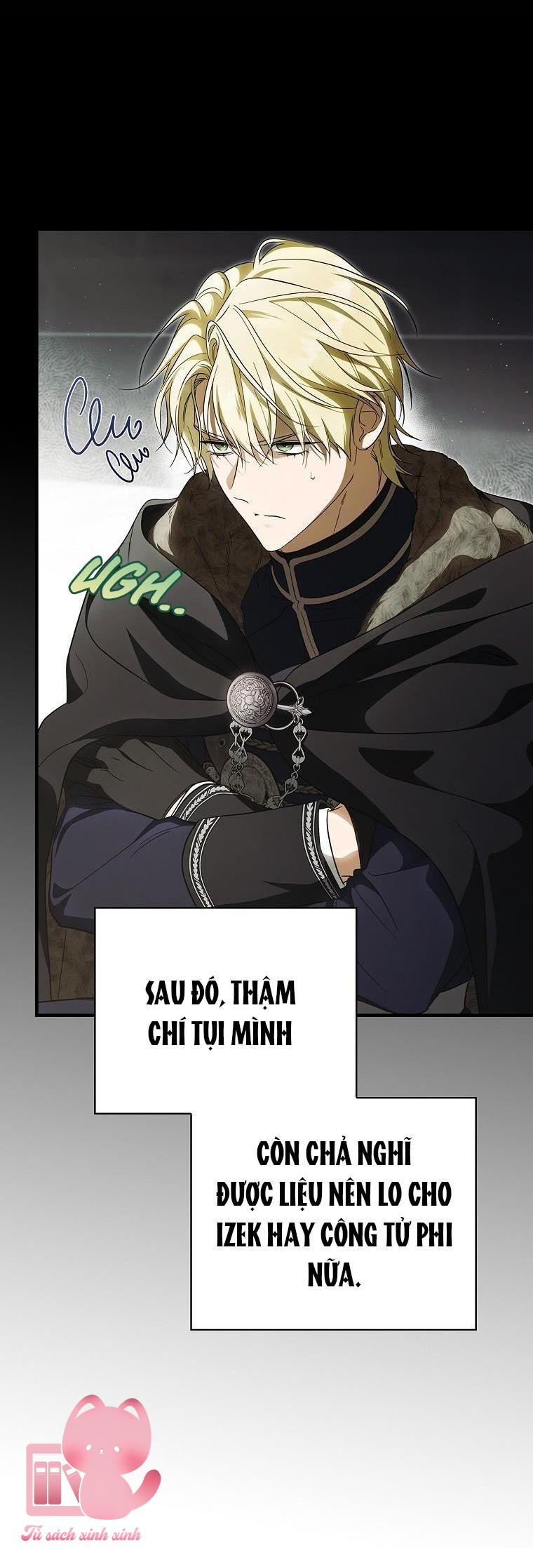 Cách Khiến Phu Quân Đứng Về Phía Tôi Chap 98 - Trang 2