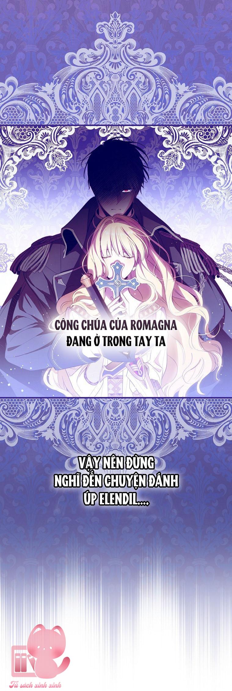 Cách Khiến Phu Quân Đứng Về Phía Tôi Chap 27 - Trang 2