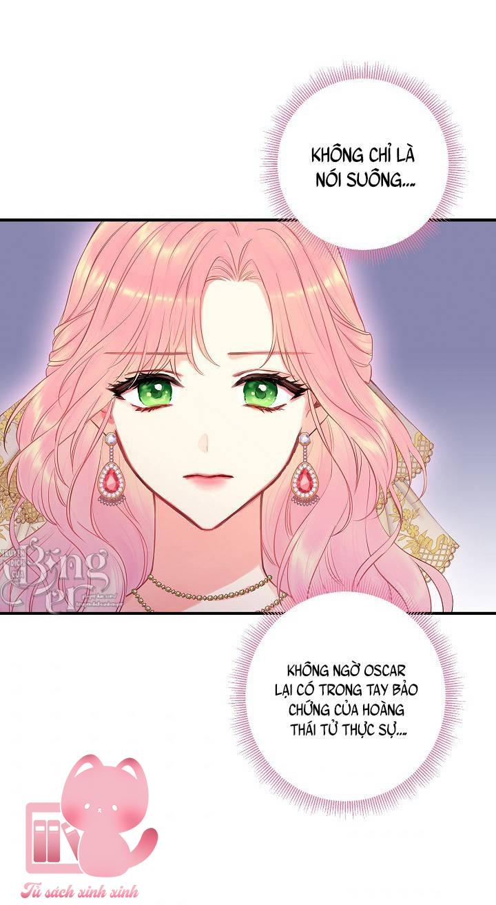 Ác Nữ Muốn Ly Hôn Chap 96 - Trang 2