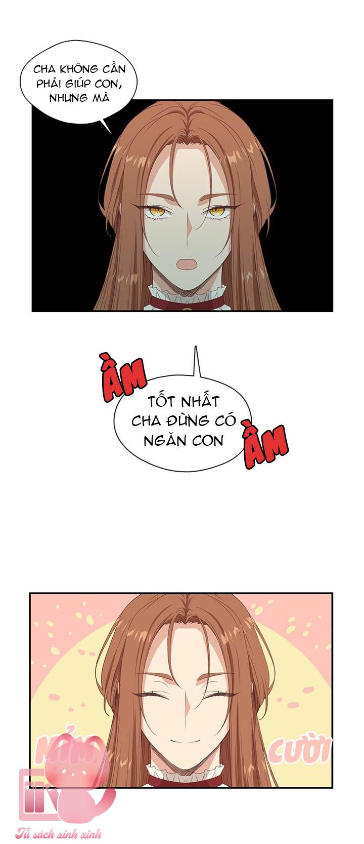 Hãy Coi Chừng Ác Nữ Chapter 9 - Trang 4