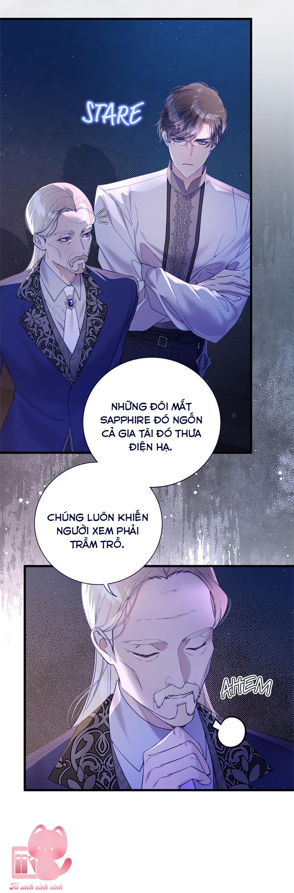 Beatrice Chap 119 - Trang 2