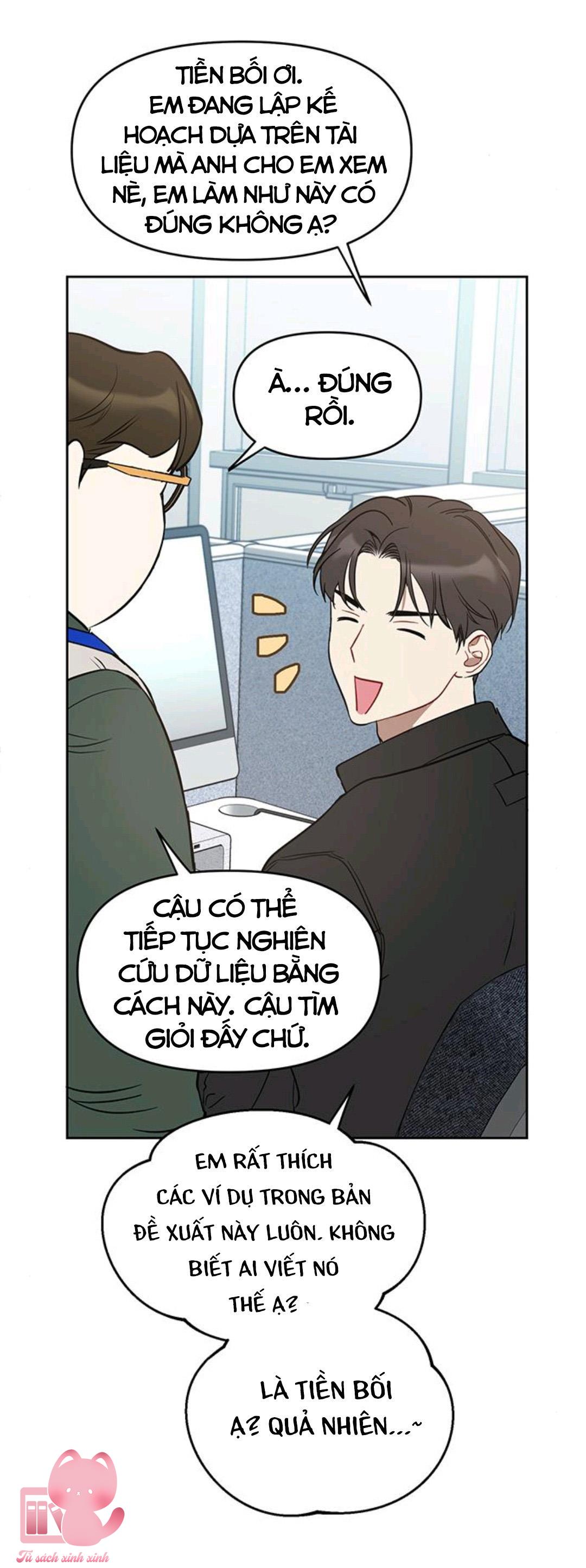 Gieo Nhân Gặt Quả Chapter 9 - Trang 3