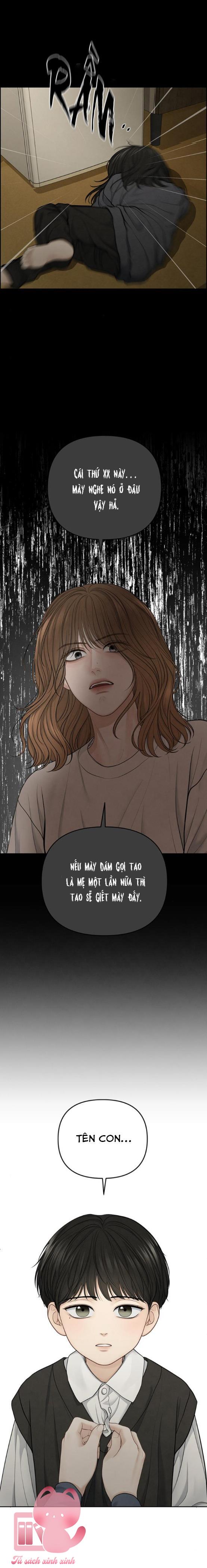 Hy Vọng Duy Nhất Chapter 21 - Trang 3