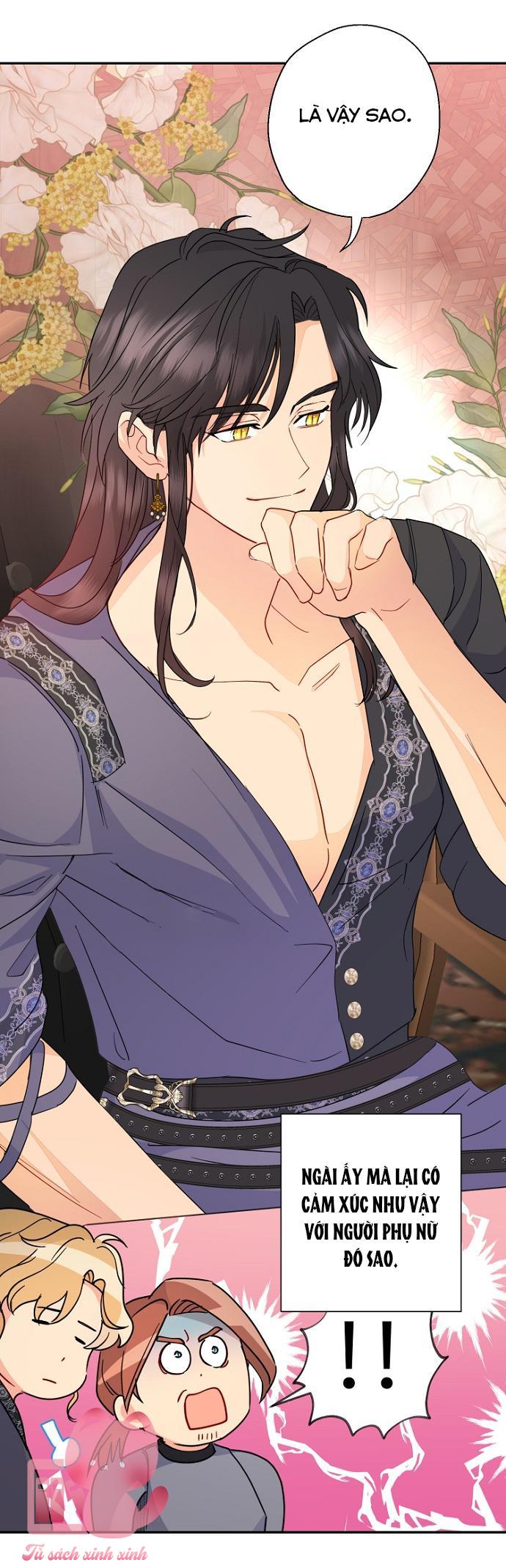 Bỏ Quách Chồng Con Đi, Tiền Bạc Mới Là Tất Cả Chap 58 - Trang 2