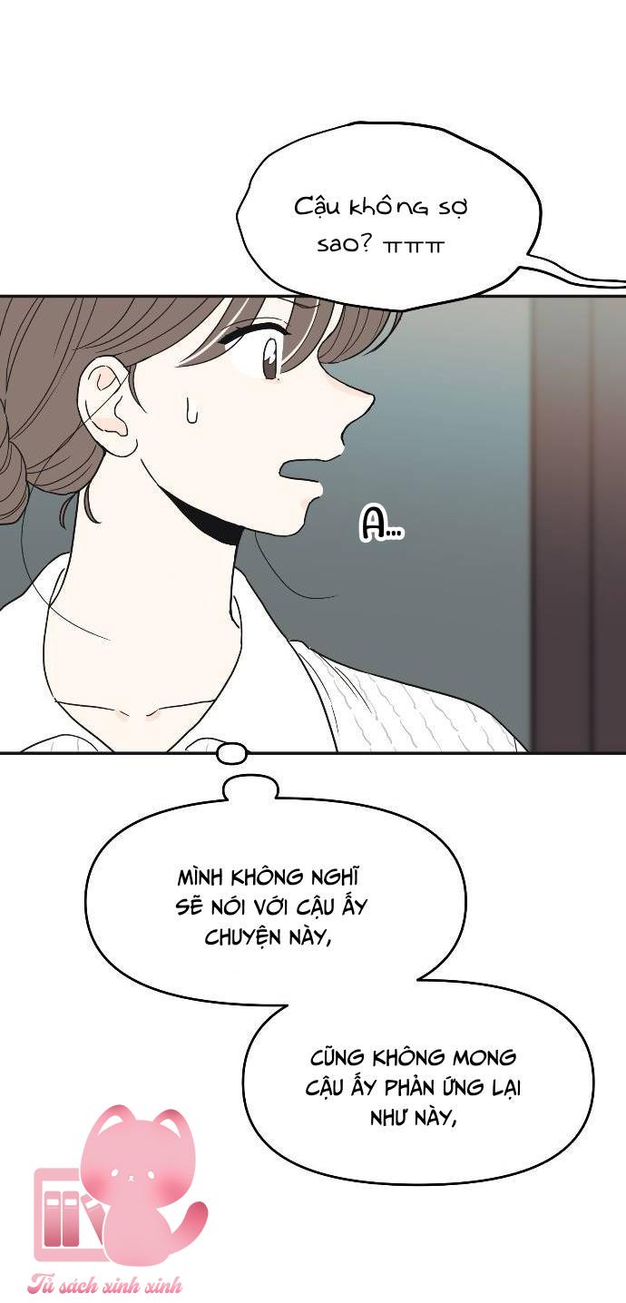Trái Dấu Hút Nhau Chap 20 - Trang 2