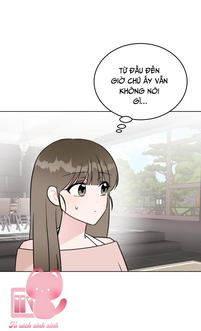 Chúng Ta Là Gì Của Nhau? Chap 39 - Trang 2