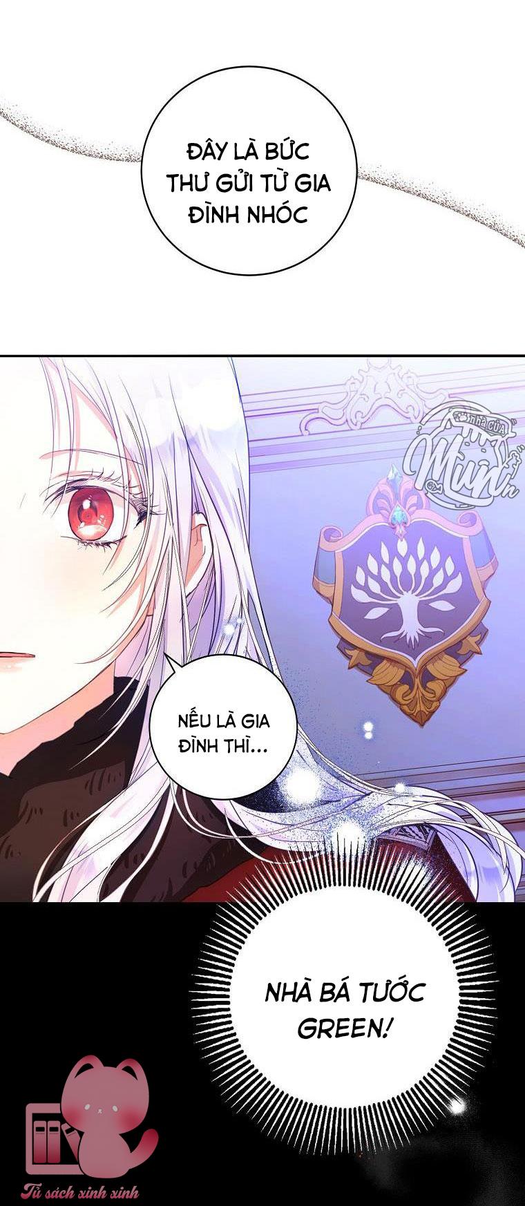 Tôi Trở Thành Vợ Của Nam Chính Chap 18 - Trang 3