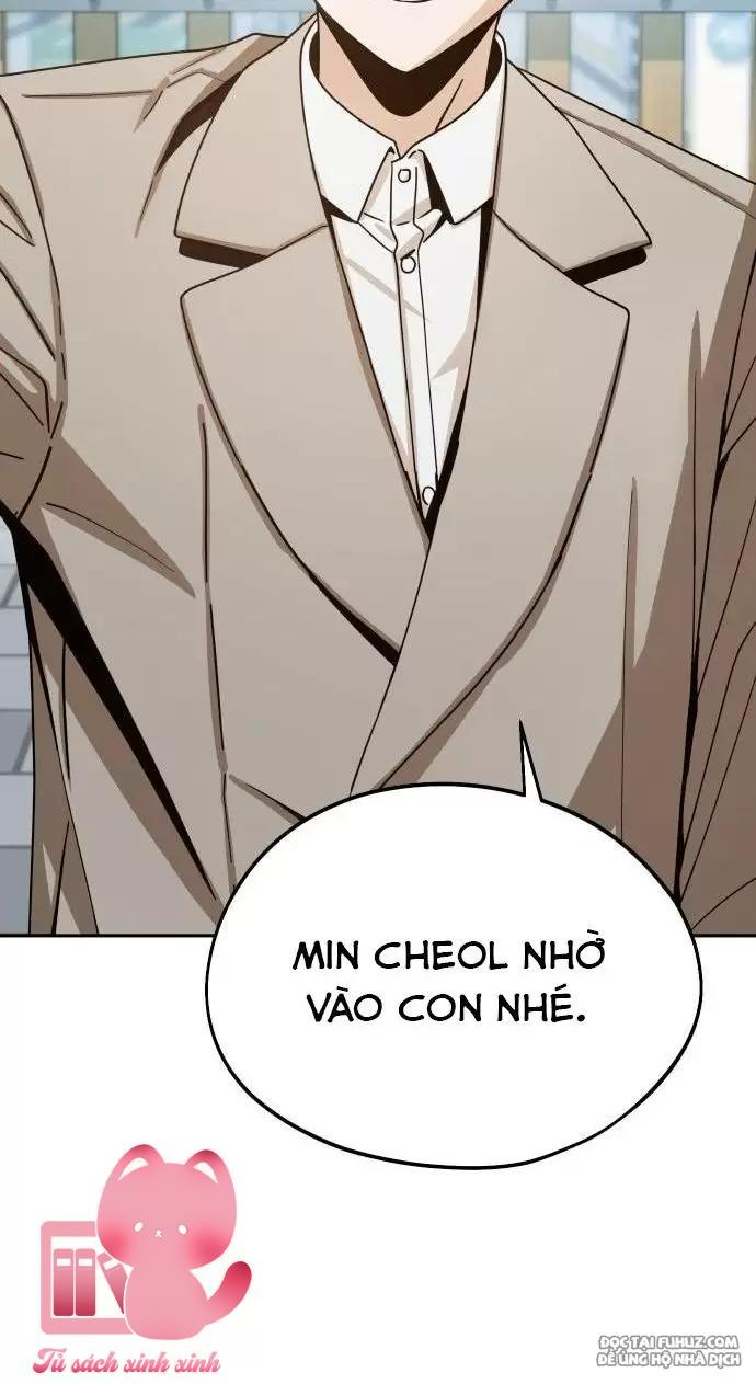 Lớ Ngớ Vớ Phải Tình Yêu Chap 55 - Trang 2