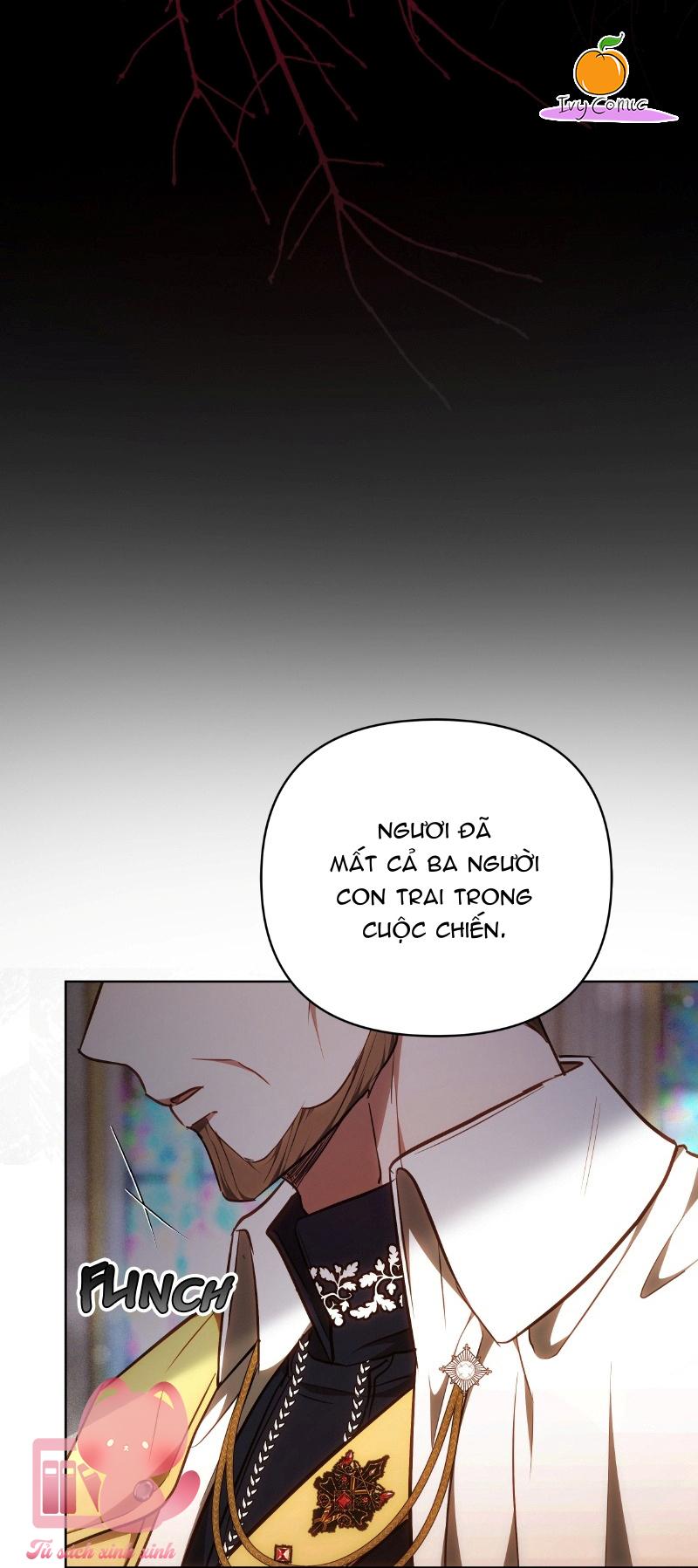 Mang Em Vào Giấc Ngủ Chap 5 - Trang 3