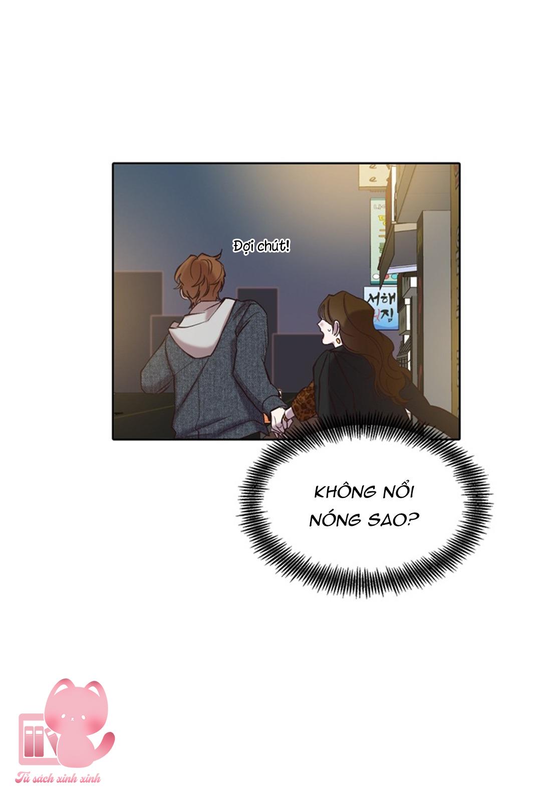 Thanh Xuân Của Chúng Ta Chap 92 - Trang 3