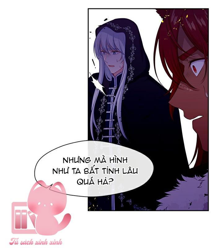 Hãy Coi Chừng Ác Nữ Chapter 86 - Trang 4