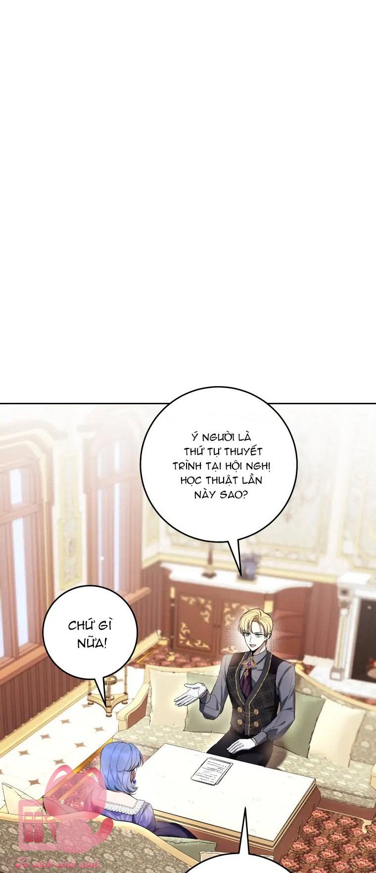 Làm Ác Nữ Bộ Không Tuyệt Sao? Chap 83 - Trang 3