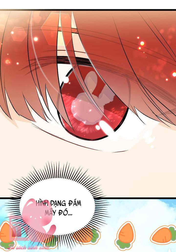 Quan Hệ Cộng Sinh Giữa Báo Đen Và Thỏ Trắng Chap 133 - Trang 2