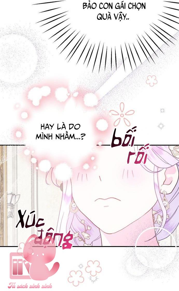 Bỏ Quách Chồng Con Đi, Tiền Bạc Mới Là Tất Cả Chap 101 - Trang 2