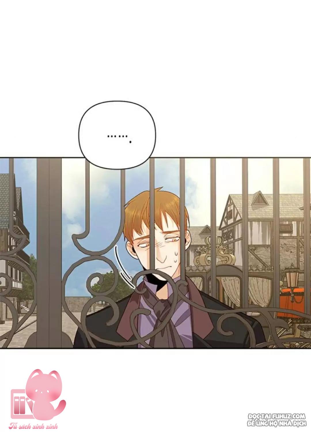 Hoàng Hậu Tái Hôn Chapter 82 - Trang 4
