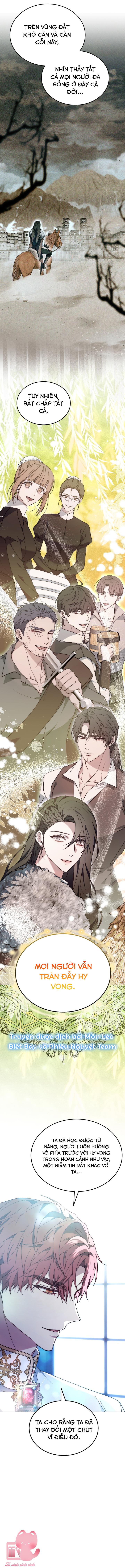 Thời Đại Oman Chap 66 - Trang 2