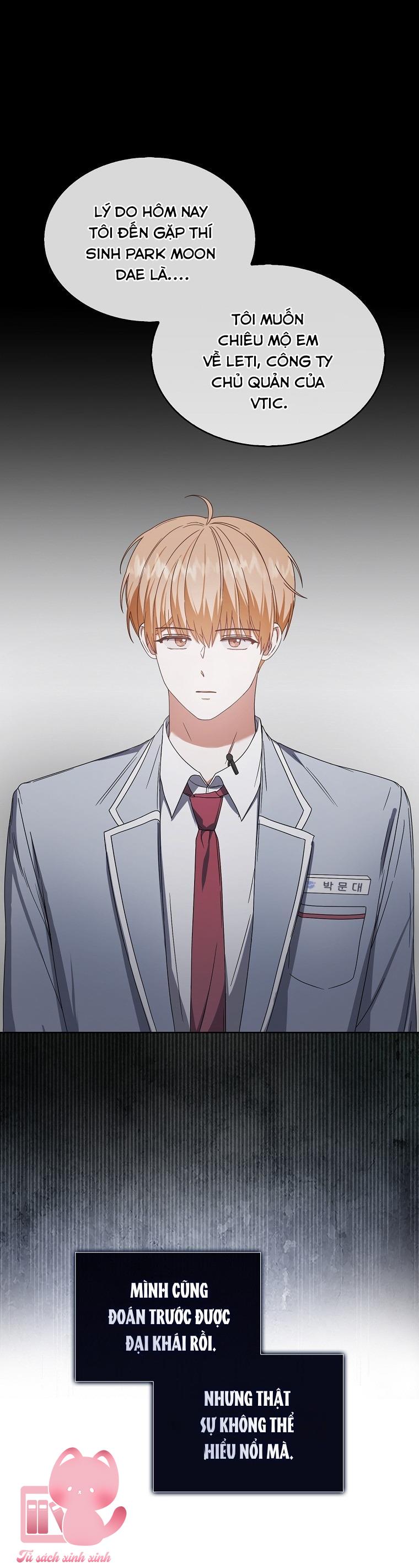 Debut Or Die Chap 52 - Trang 3