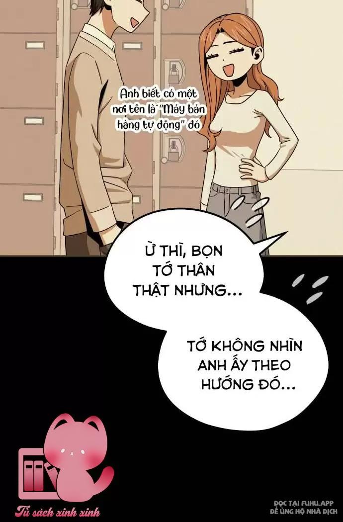 Lớ Ngớ Vớ Phải Tình Yêu Chap 71 - Trang 2