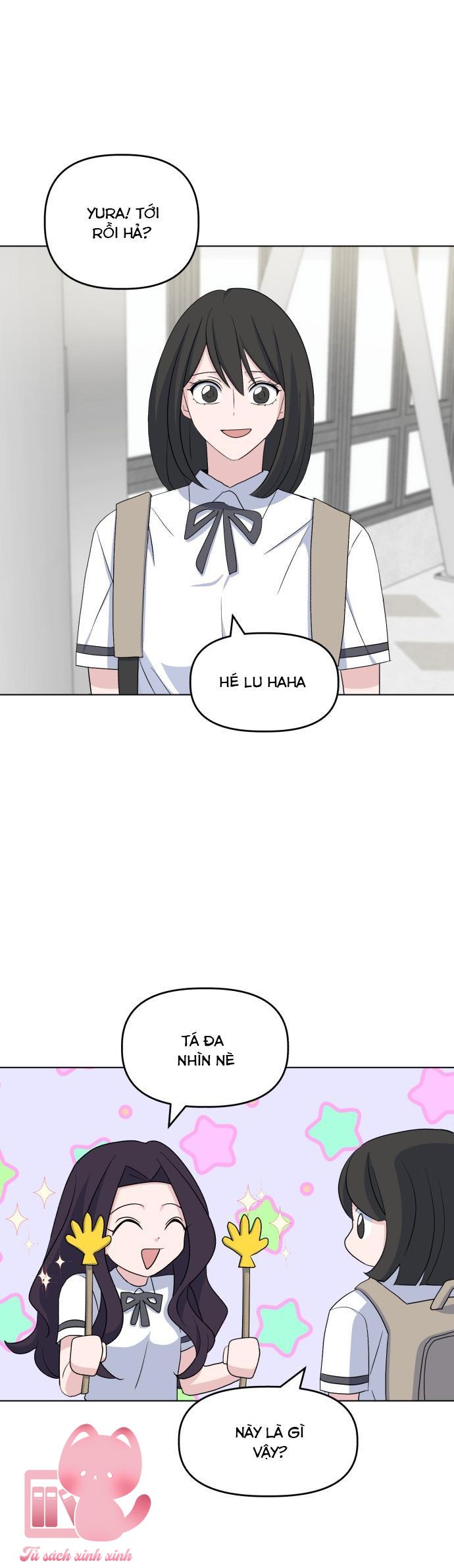 Quan Hệ Nhân Quả Chap 9 - Trang 2