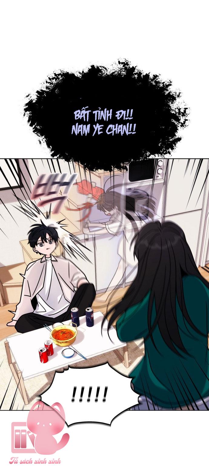 Hôn Trước Khi Ngủ Chapter 9 - Trang 4