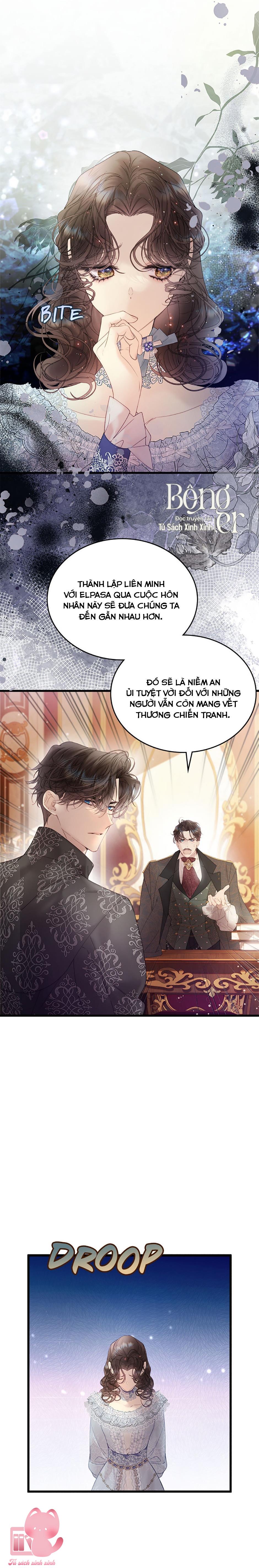Beatrice Chap 111 - Trang 2