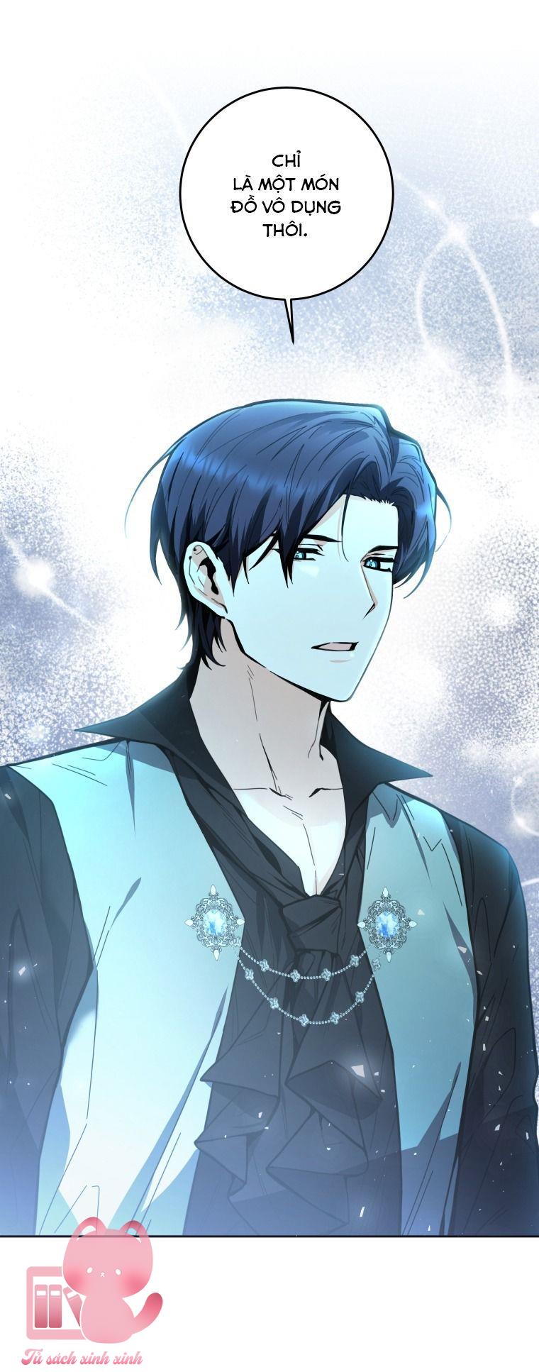 Bé Con Cá Voi Sát Thủ Chapter 7 - Trang 4