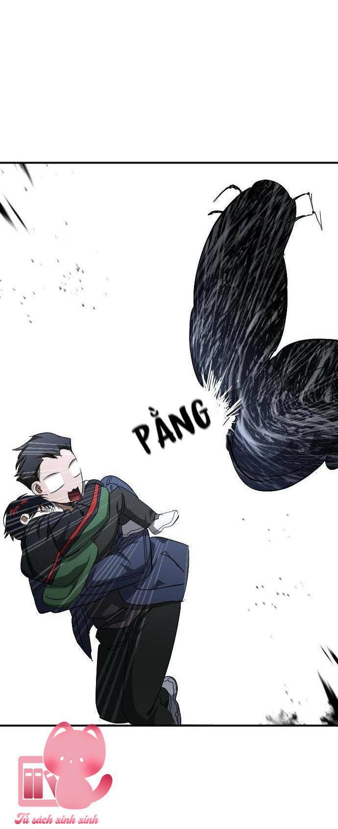 Đêm Của Bóng Tối Chapter 26 - Trang 4