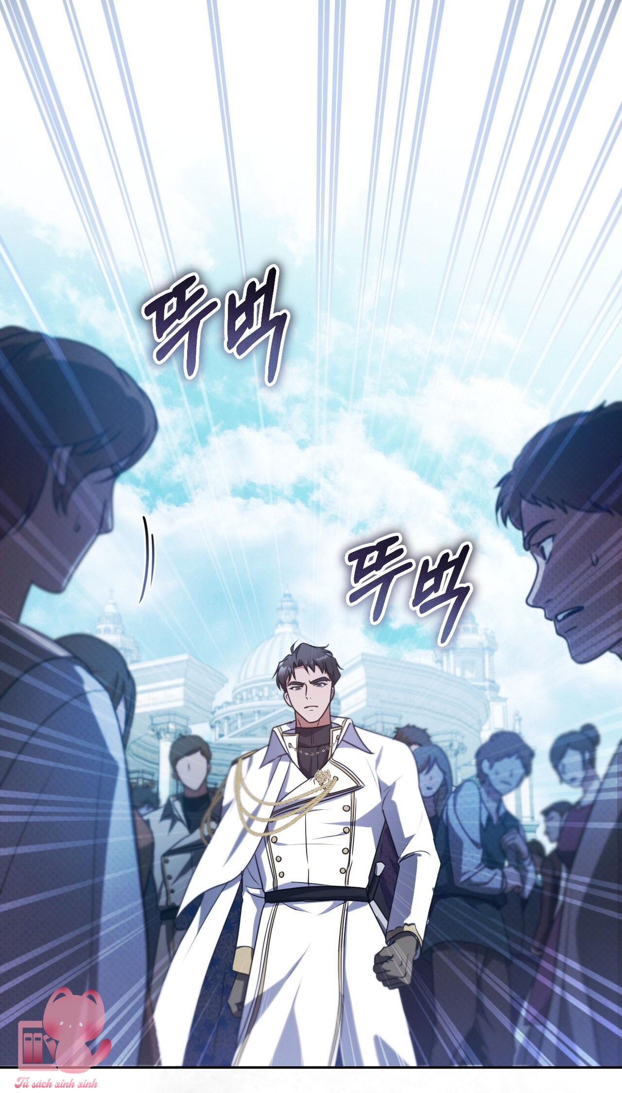 Thánh Nữ Giả Muốn Bỏ Trốn Chap 36 - Trang 4