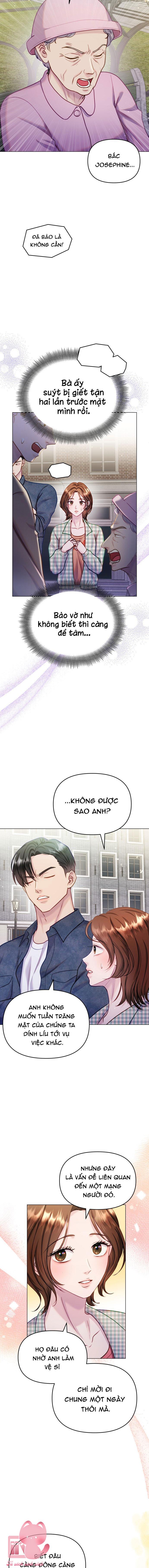 Hướng Dẫn Thu Phục Mãnh Thú Chap NT3 - Trang 2