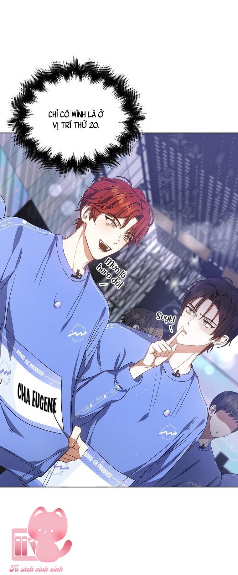 Debut Or Die Chapter 8 - Trang 4