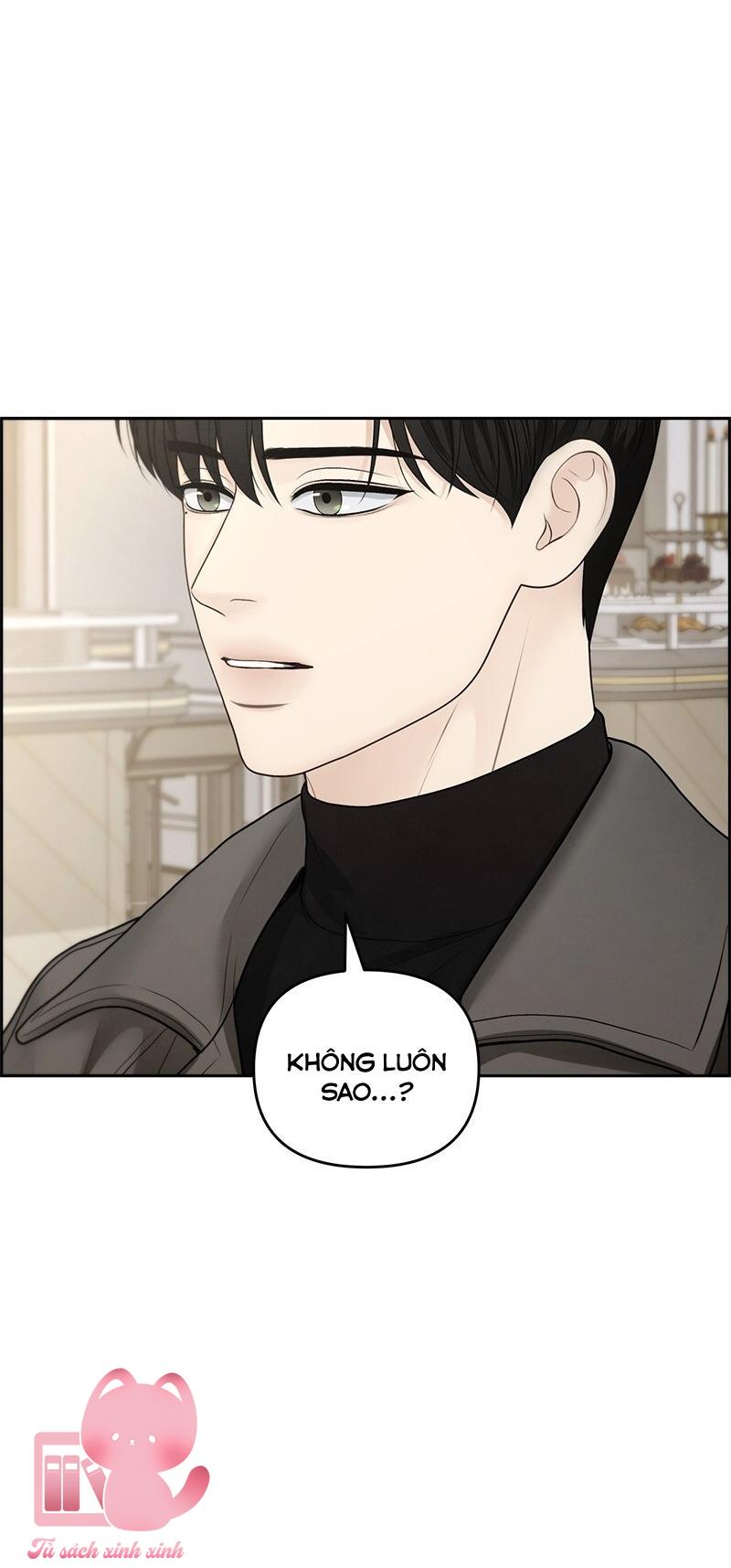 Hy Vọng Duy Nhất Chap 71 - Trang 2