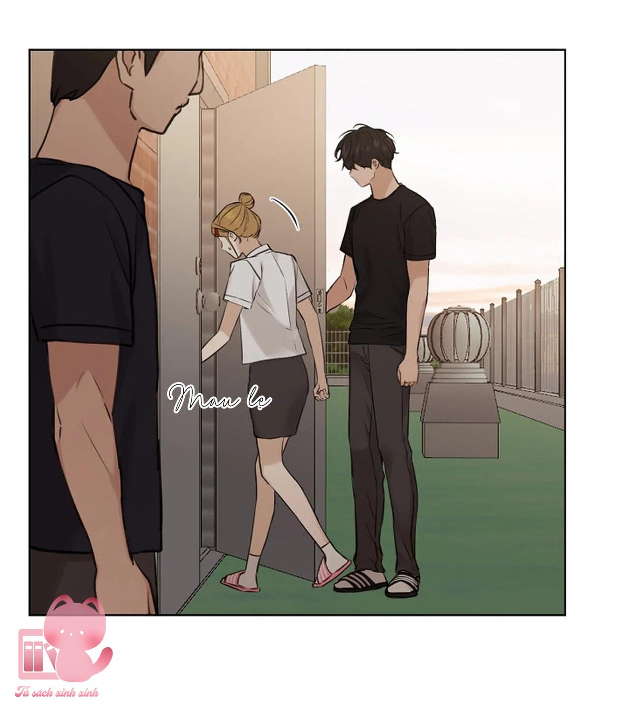 Bình Minh Chap 18 - Trang 4