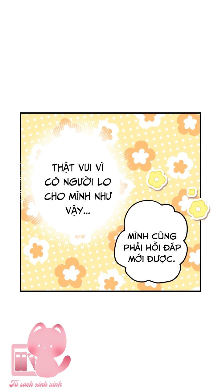 Những Nhân Vật Mạnh Nhất Thế Giới Ám Ảnh Tôi Chapter 63 - Trang 4