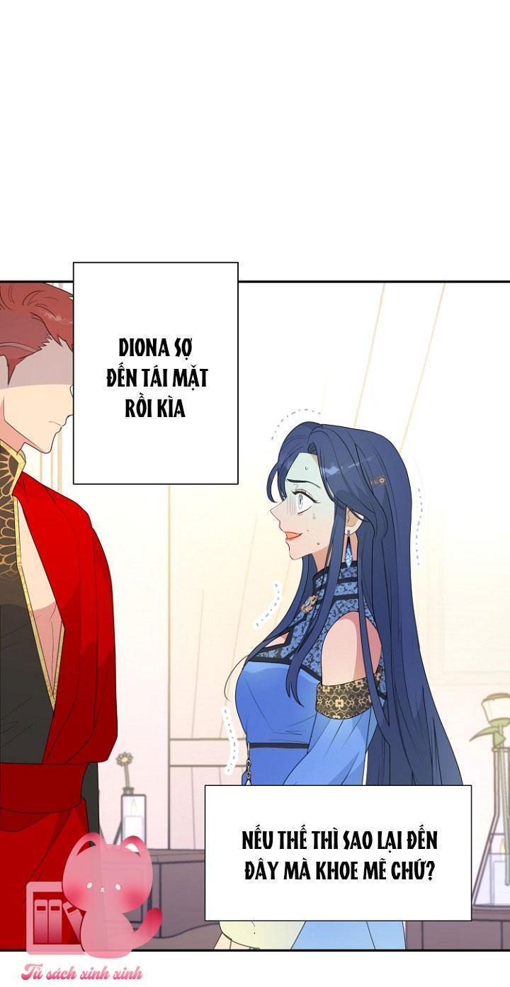 Bỏ Quách Chồng Con Đi, Tiền Bạc Mới Là Tất Cả Chap 27 - Trang 2
