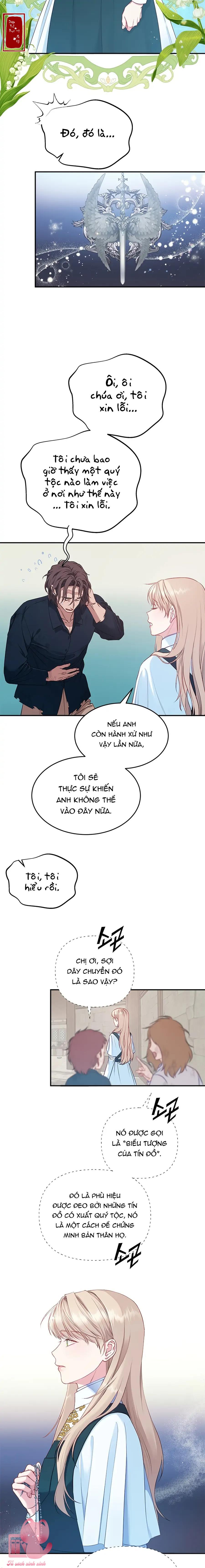 Ác Long Sống Làm Gì Cơ Chứ? Chap 1 - Trang 3