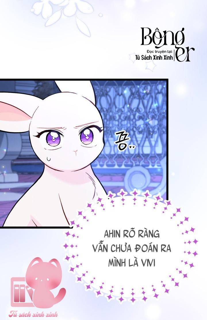 Quan Hệ Cộng Sinh Giữa Báo Đen Và Thỏ Trắng Chap 130 - Trang 2
