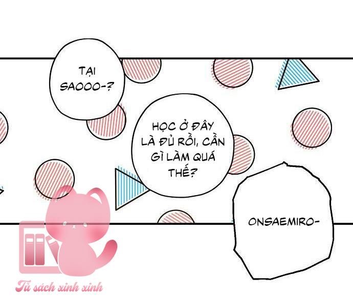 Onsaemiro Chapter 22 - Trang 4
