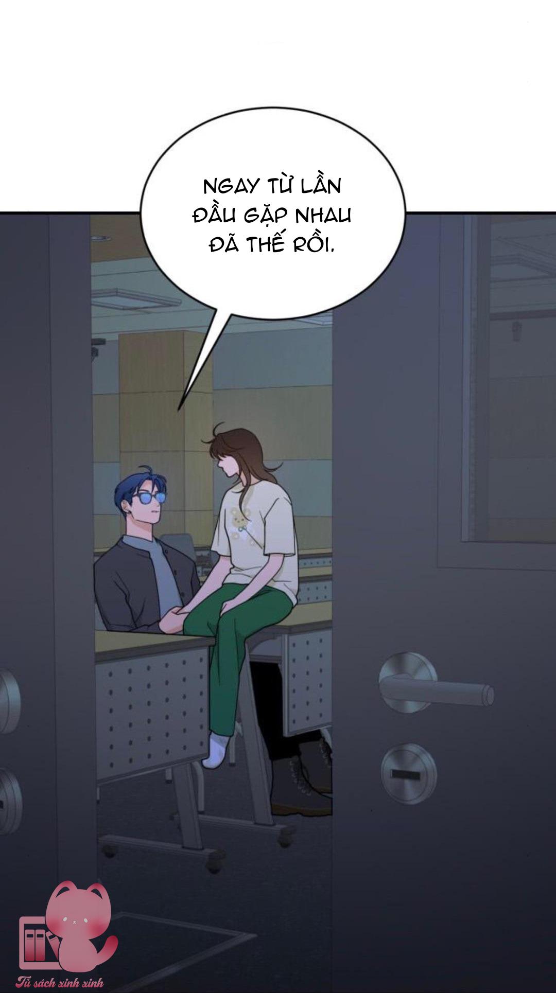 Vận May Không Ngờ Chap 45 - Trang 2
