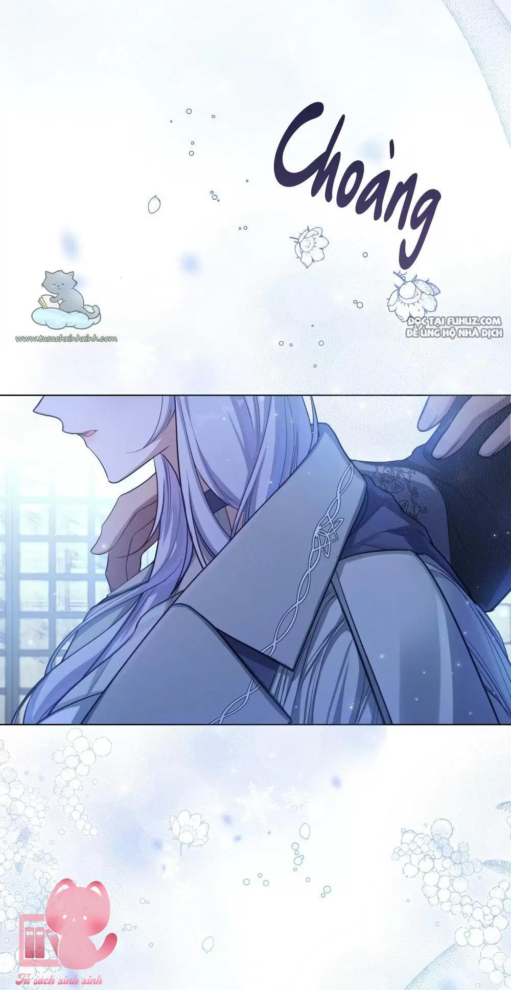 Nếu Không Vâng Lời Công Tước Chapter 11 - Trang 4